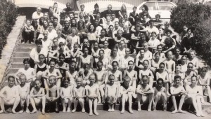 30 ans de danse à Biarritz
