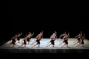 Inscription - Démonstration publique - Académie Internationale de Danse de Biarritz