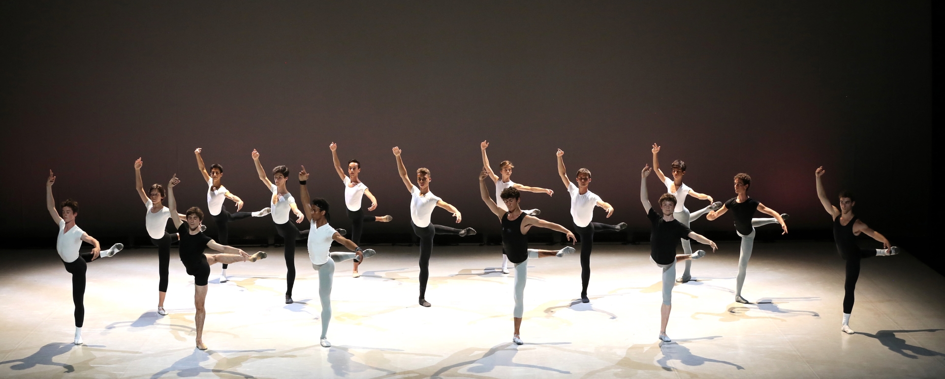 Biarritz Académie de danse site du stage international de danse de