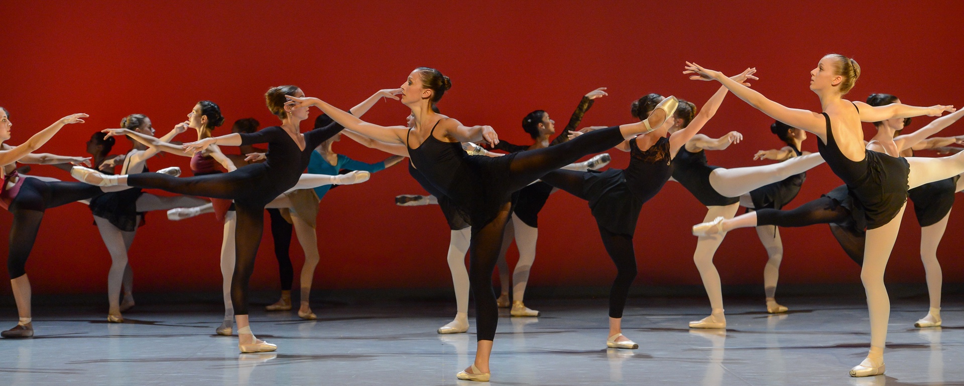 Biarritz Académie de danse site du stage international de danse de
