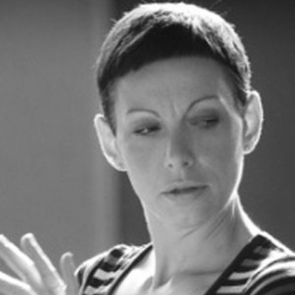 Béatrice Legendre-Choukroun, professeur - Académie Internationale de Danse de Biarritz